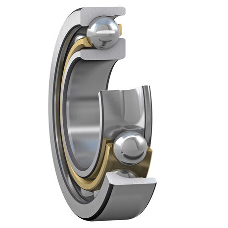 Angular Contact Ball Bearings