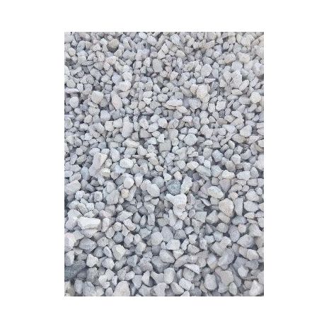 20Mm White Aggregate Per M3/Ton