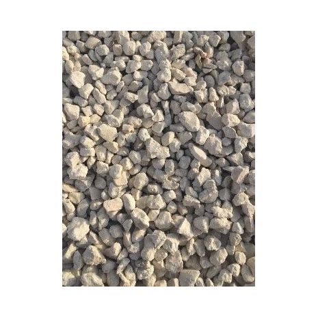 30Mm White Aggregate Per M3/Ton