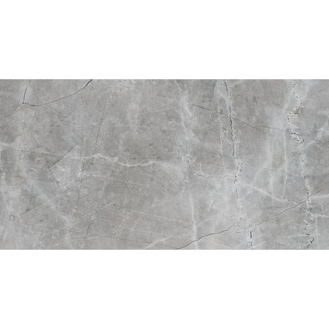 Cerámica Saloni - 31X60 Sonata Gris Per M²