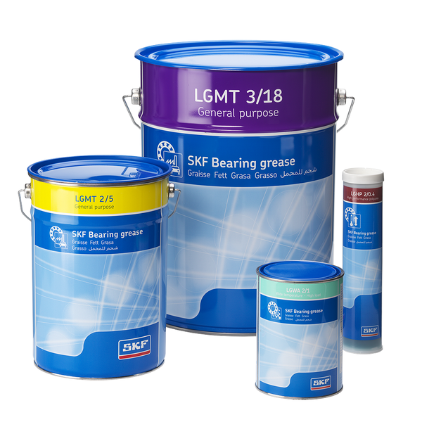 Skf - Bearing Grease