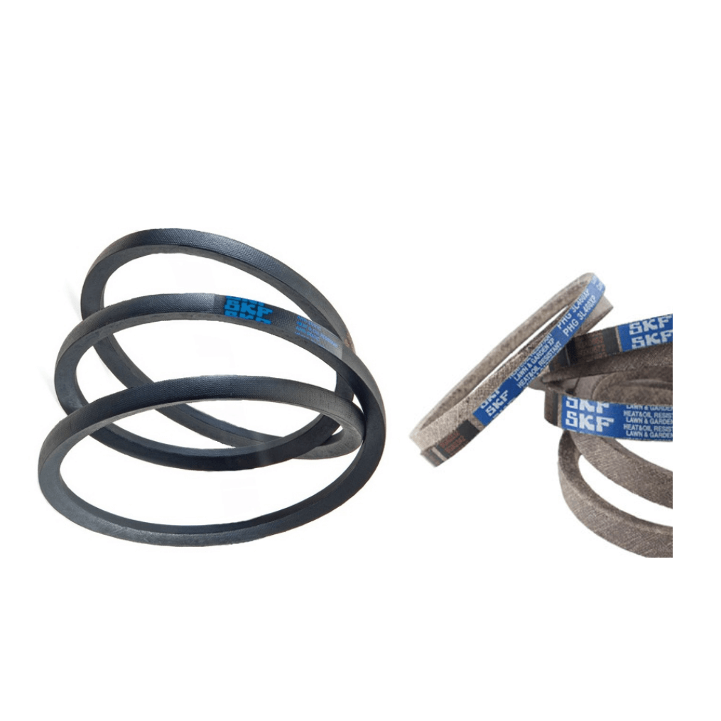 Skf - Belts