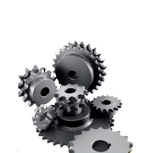 Skf - Sprockets