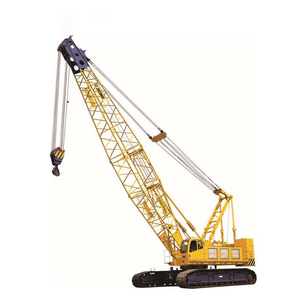 Xcmg - Crawler Crane (100 Ton)