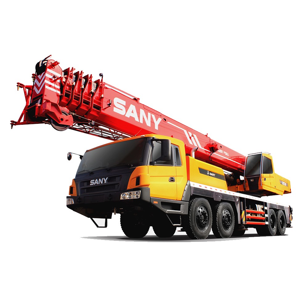 Sany - Mobile Crane (50 Tons)