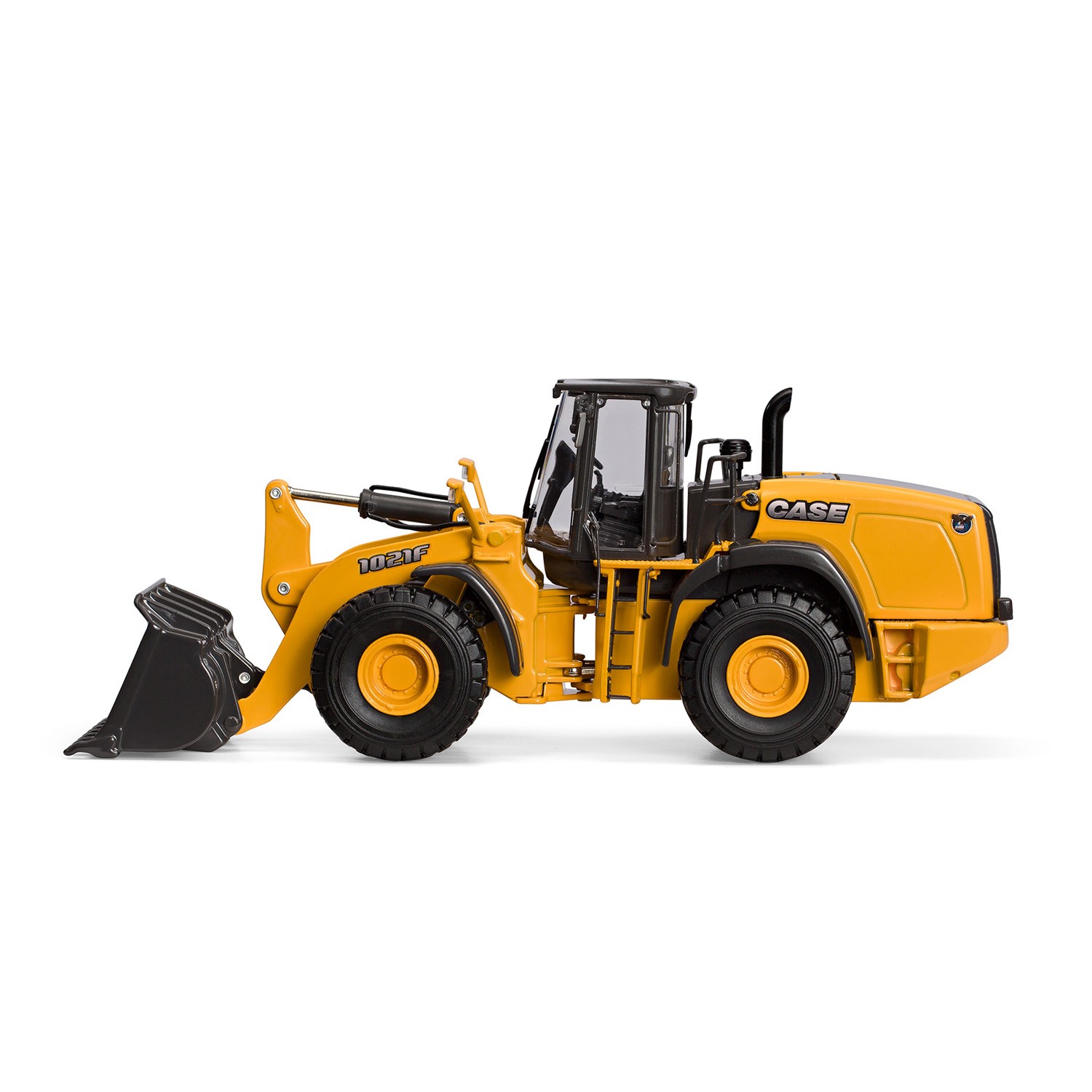 Case - Wheel Loader