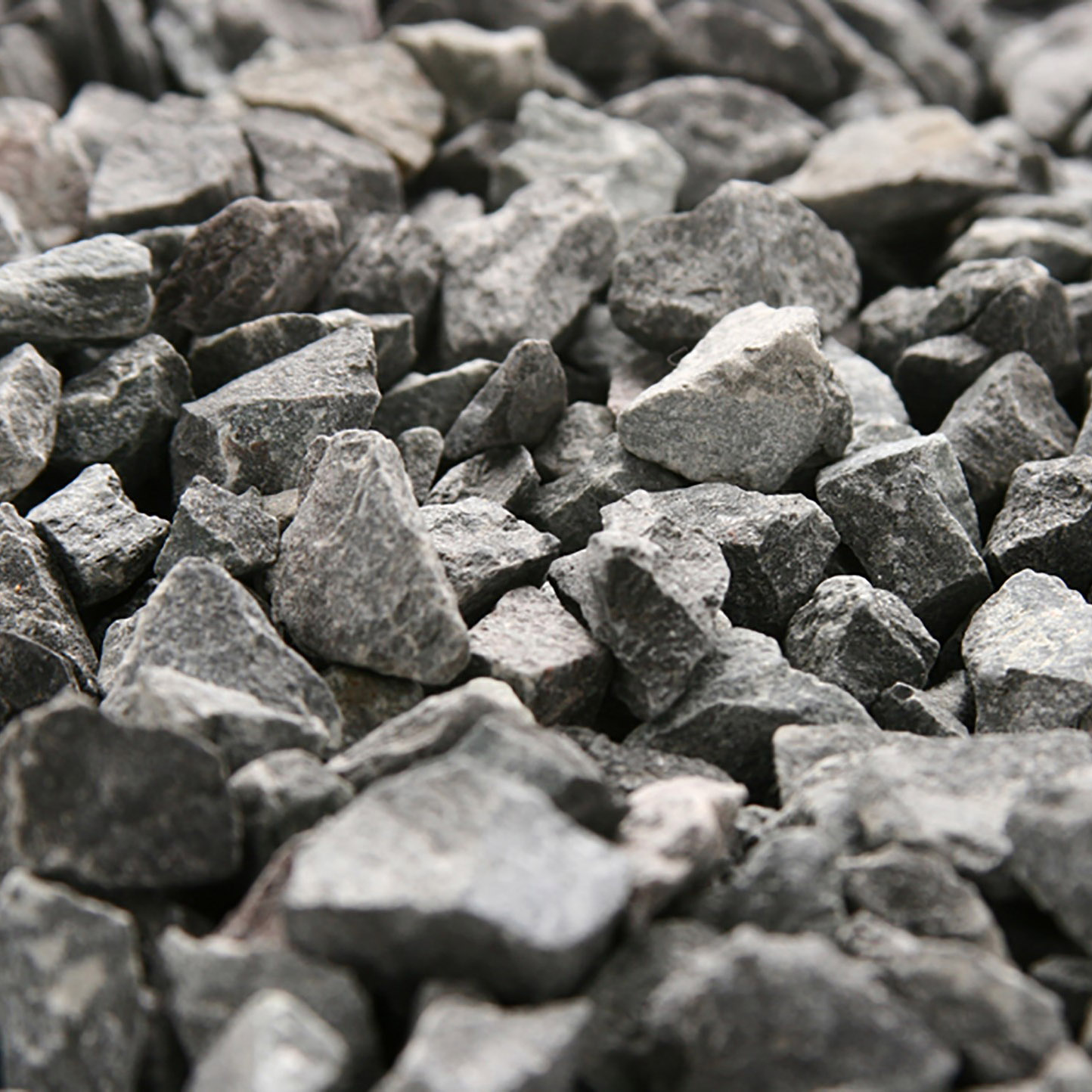 Black Aggregate Per Ton