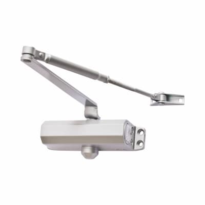 Ryobi - Door Closer (Silver)