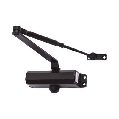 Ryobi - Door Closer (Black)