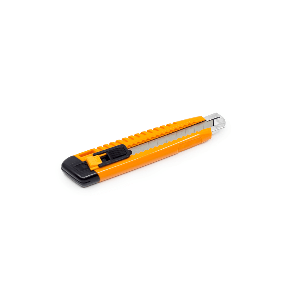 Buy KDS - Hi-Cutter with Safety Lock (Orange) LC-405 Online | Hardware Tools | Qetaat.com