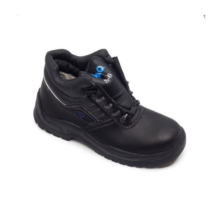 Waq - Safety Shoes - Ss-49 S3