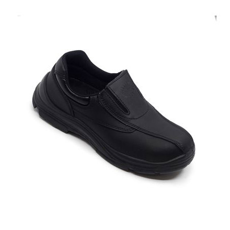 Waq - Safety Shoes - Ss-17 S1P