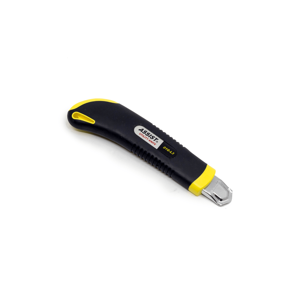 Assist - Utility Knife