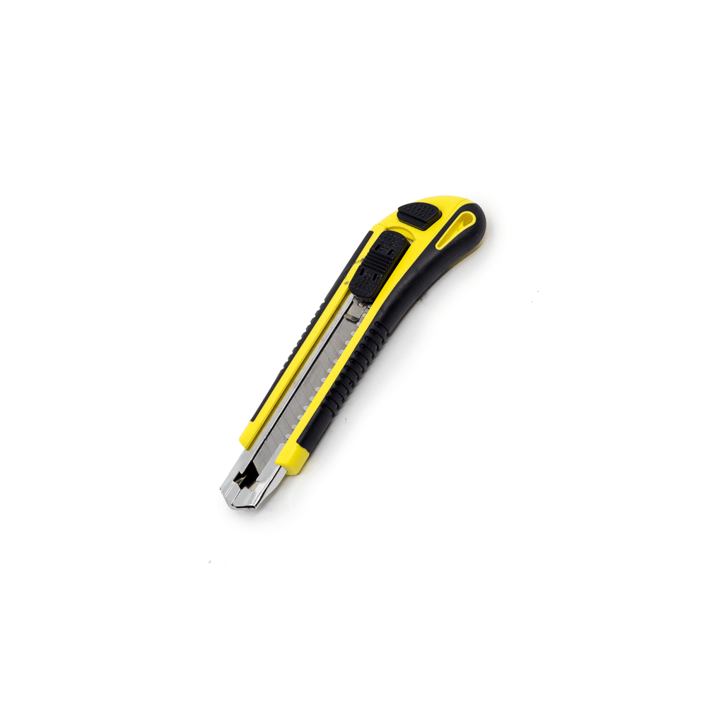 Buy ASSIST - Utility Knife Online | Hardware Tools | Qetaat.com