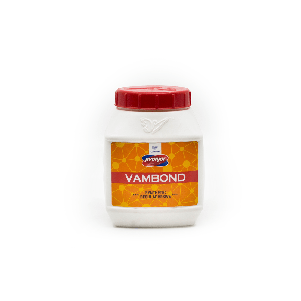 Vambond - White Wood Glue - 1 Kg