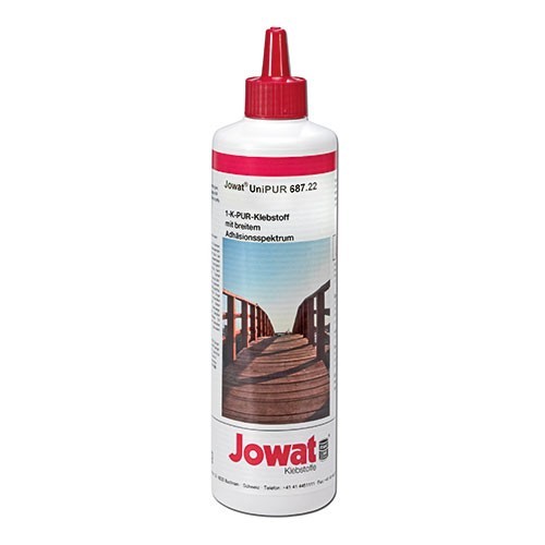 Jowat - Pur Adhesive Jowapur 687.22 - 2 Kg