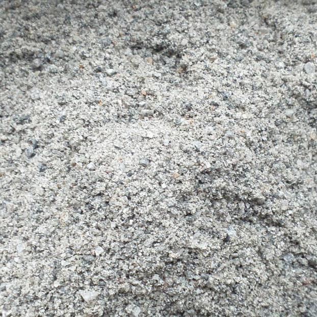 Double Washed Sand Per 12 Yards