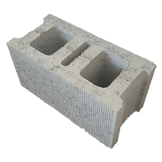 Rak Concrete Blocks 7N 8"