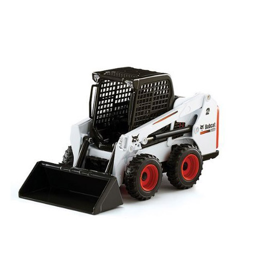 Bobcat - Skid Steer Loader