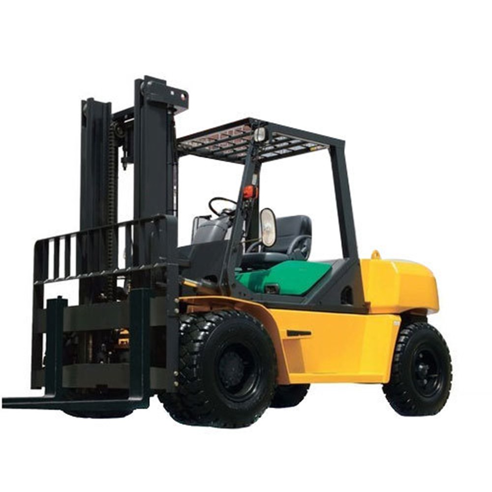 Komatsu - Forklift (50 Tons)