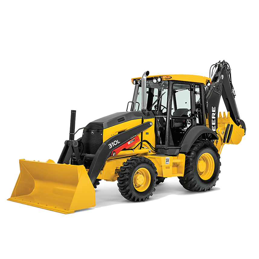 Jcb - Excavator