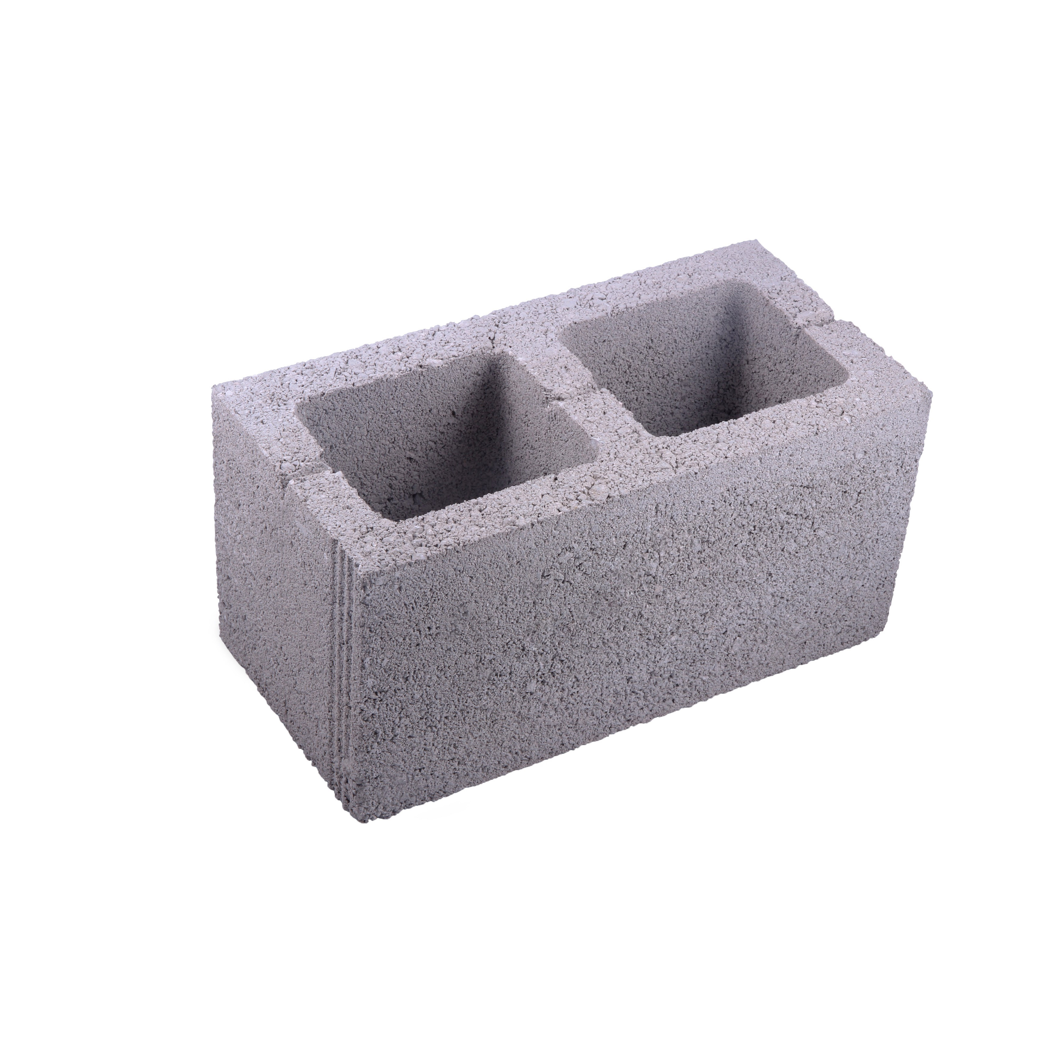 Concrete Block 7N Src Per Pcs