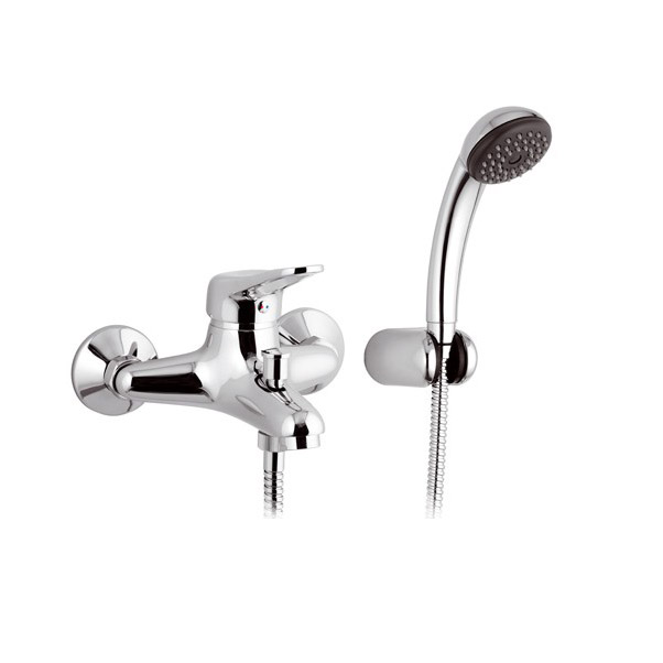 Remer - Shower Mixer