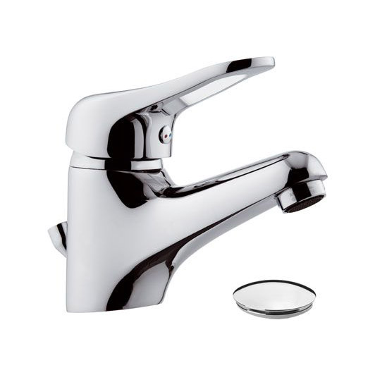 Remer - Wash Basin Mixer