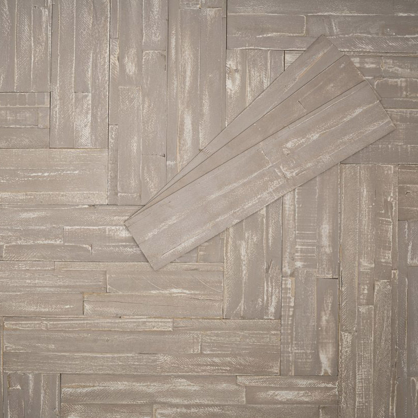 Mywoodwall - Wood Paneling (Martini) - 13 Pcs