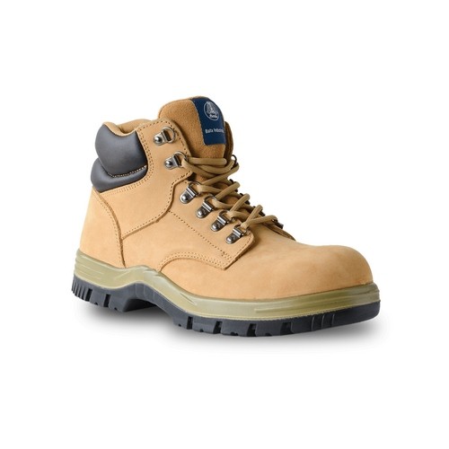 Bata - Safety Boots (Size 39)