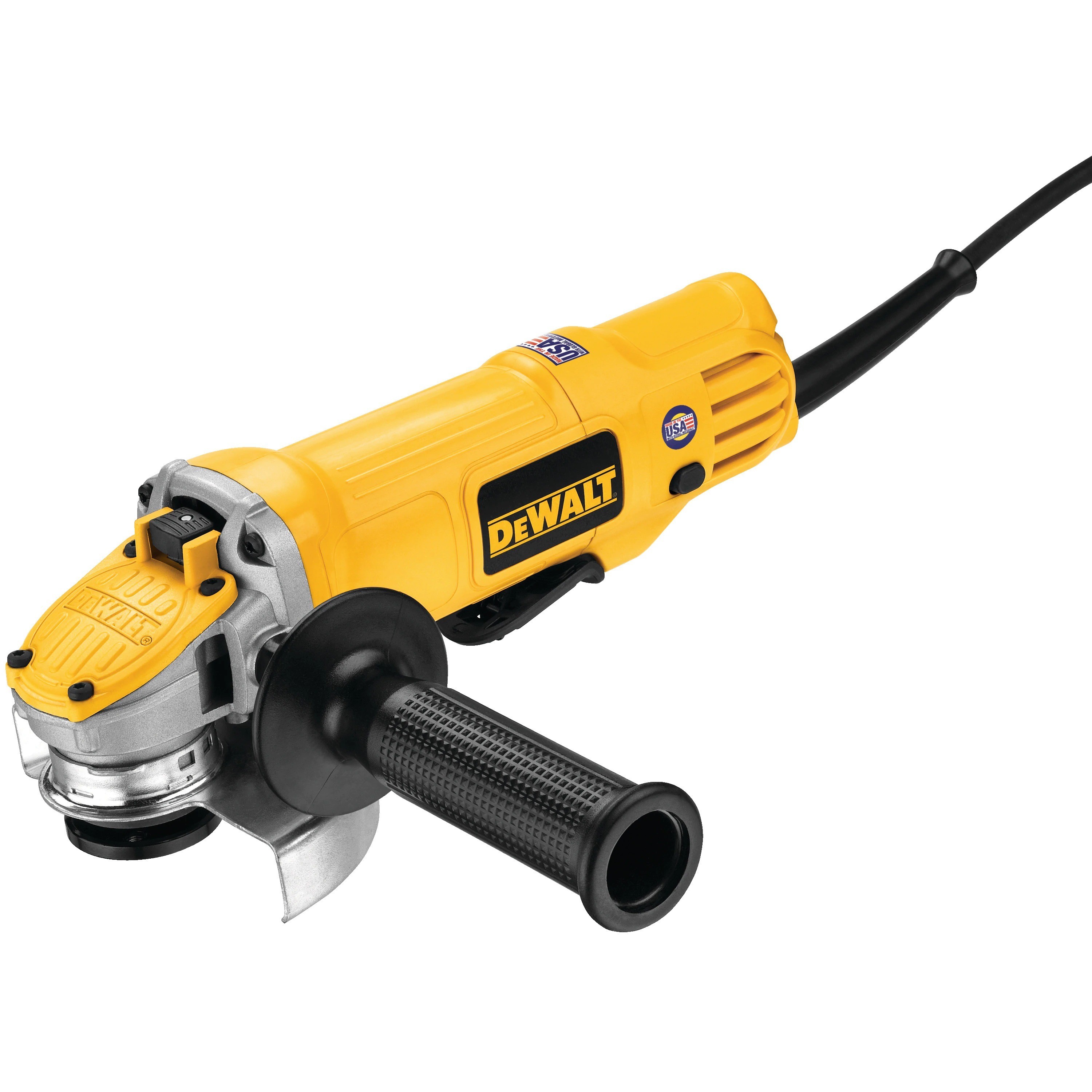 Dewalt - Paddle Switch Grinder