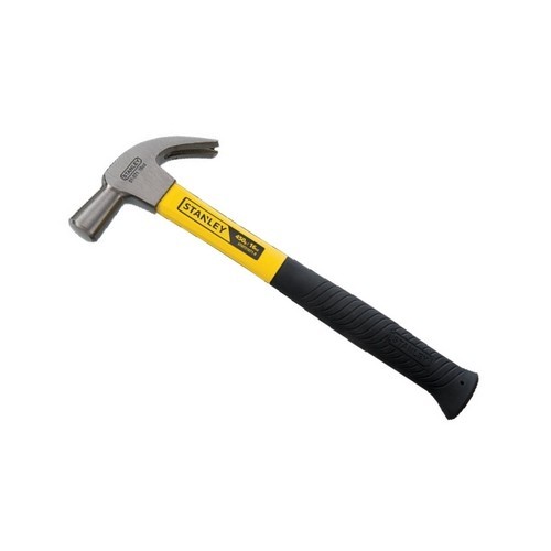 Stht51-071 Fiberglass Nail Hammer 16Oz