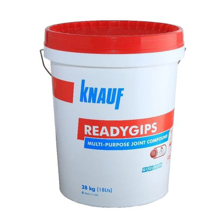 Knauf - Readygips Joint Filler