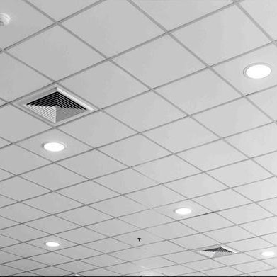 Abm - Vinyl Ceiling Tiles (Shades)