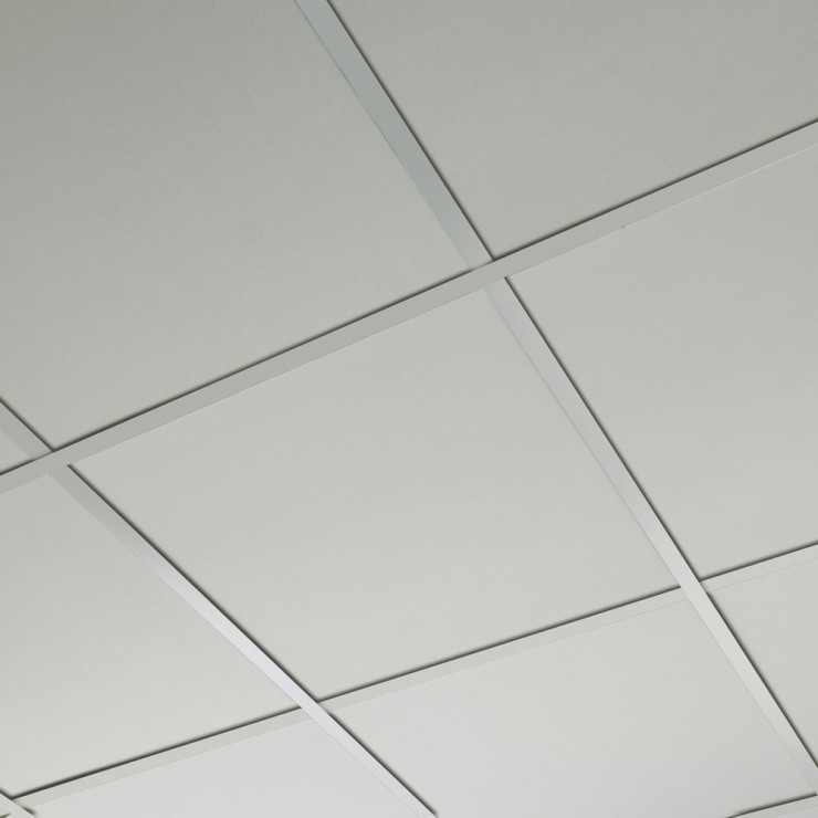 Buy ABM - Vinyl Ceiling Tiles (Shades) Online | Construction Finishes | Qetaat.com