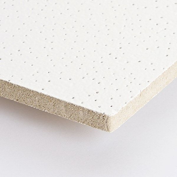 Buy AMF - Mineral Fiber Acoustic Ceiling Tiles per pcs Online | Construction Finishes | Qetaat.com