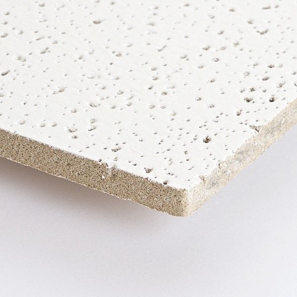 Buy AMF - Mineral Fiber Acoustic Ceiling Tiles per pcs Online | Construction Finishes | Qetaat.com