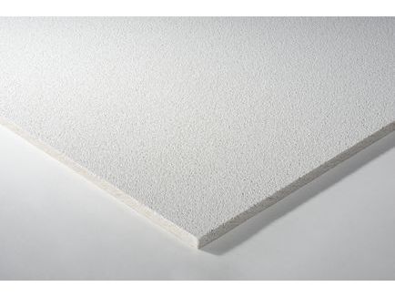 Buy AMF - Mineral Fiber Acoustic Ceiling Tiles per pcs Online | Construction Finishes | Qetaat.com