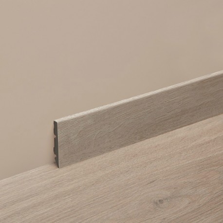 Buy BerryAlloc - Skirting for flooring per LM Online | Construction Finishes | Qetaat.com