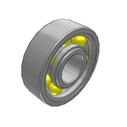 Skf - Deep Groove Ball Bearing