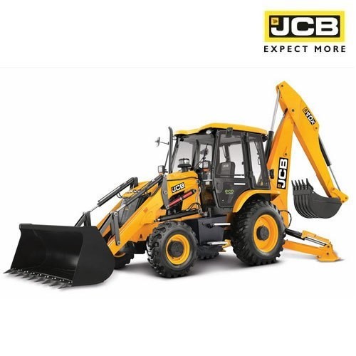 Jcb Backhoe Loaders