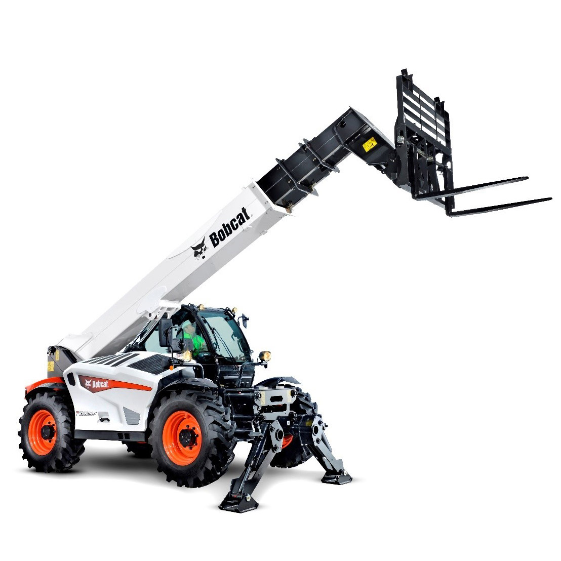 Bobcat Telehandler