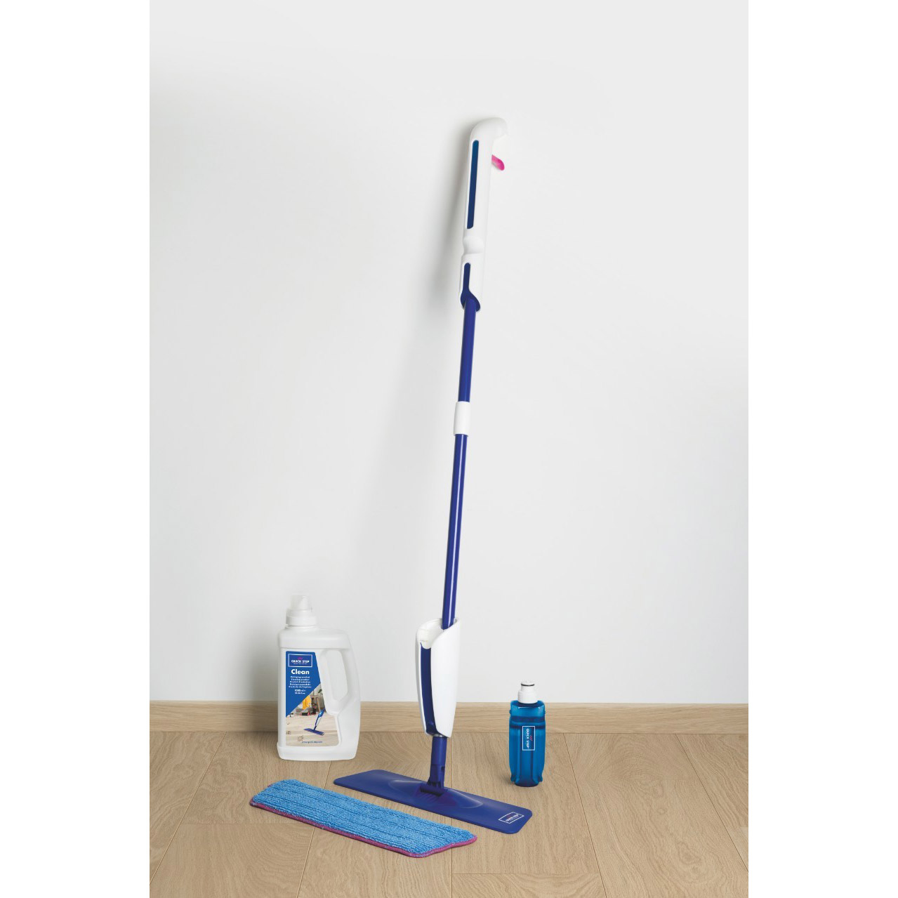 Quick-Step - Unilin Cleaning Kit