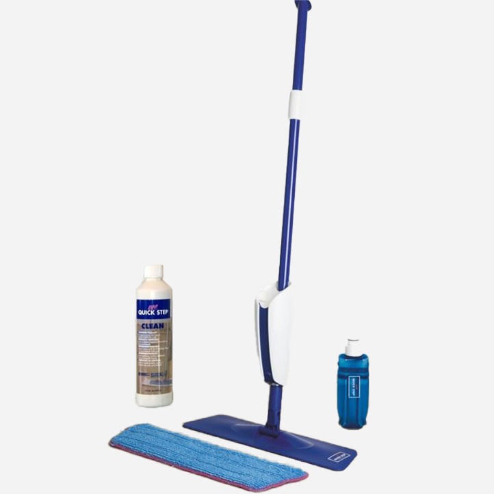 QUICK-STEP - Unilin Cleaning Kit