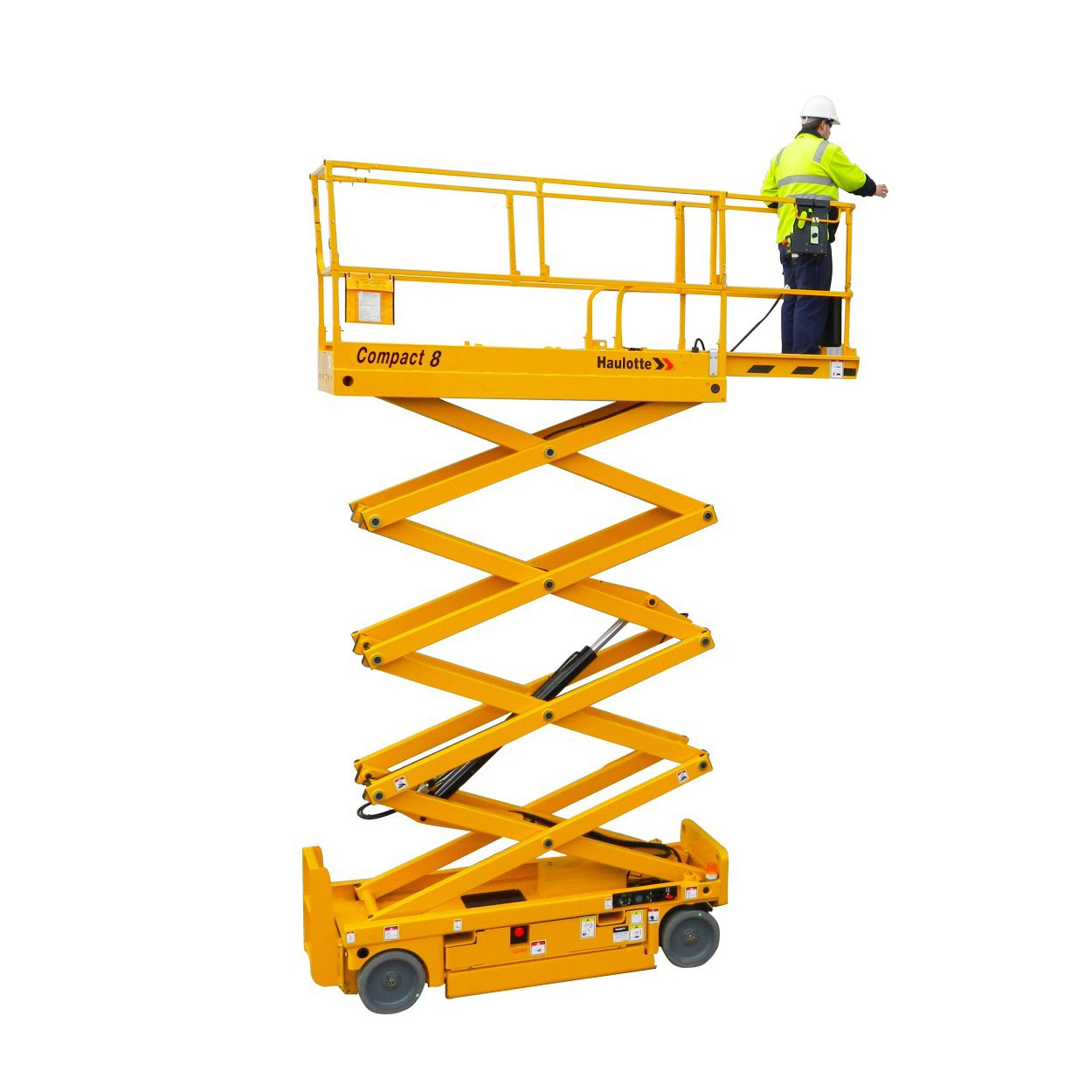 Scissor Lift