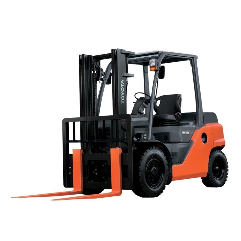 Forklifts