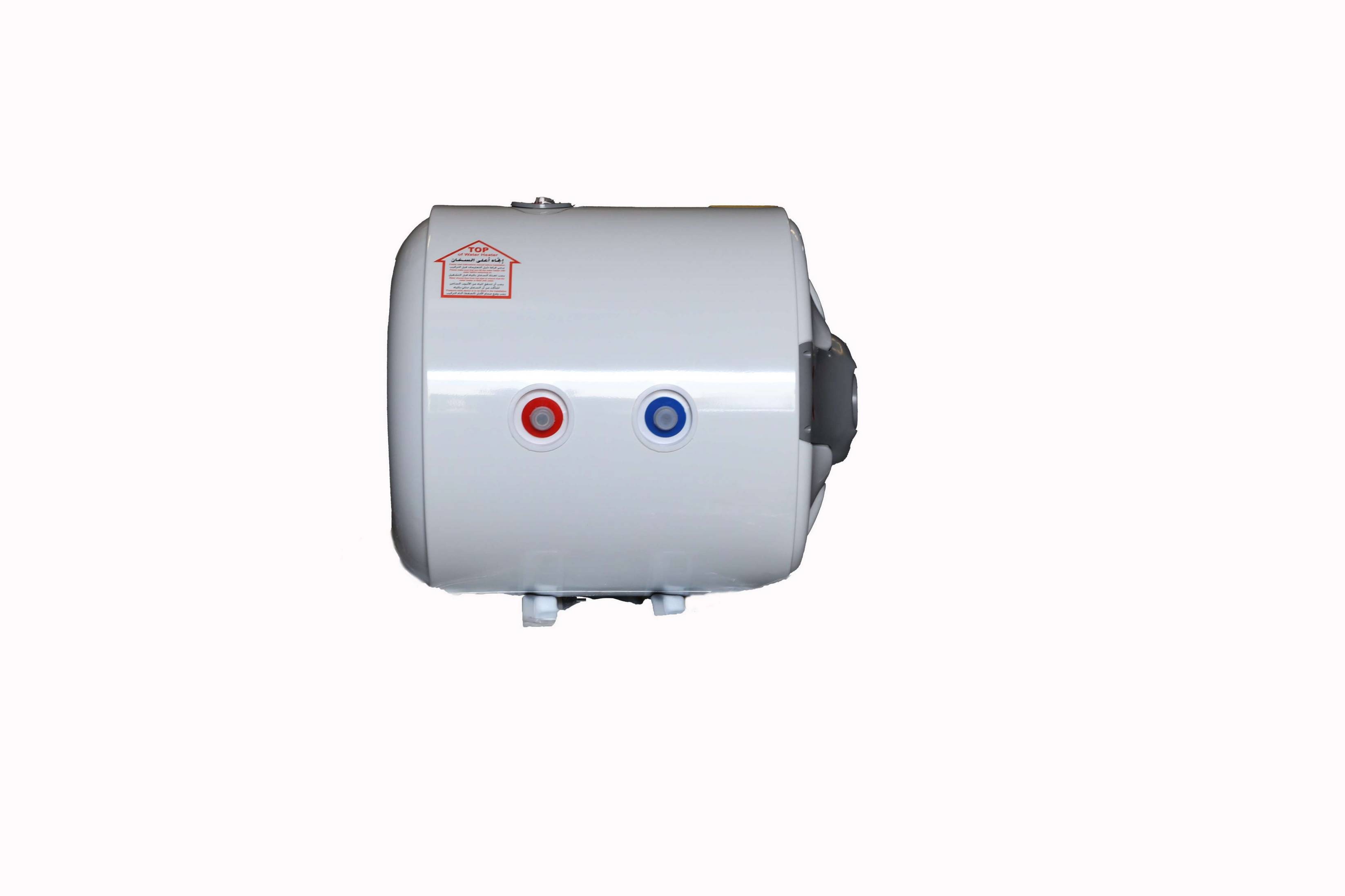 Buy SUPER AQUA HOT - Water Heater Horizontal Online | Construction Finishes | Qetaat.com