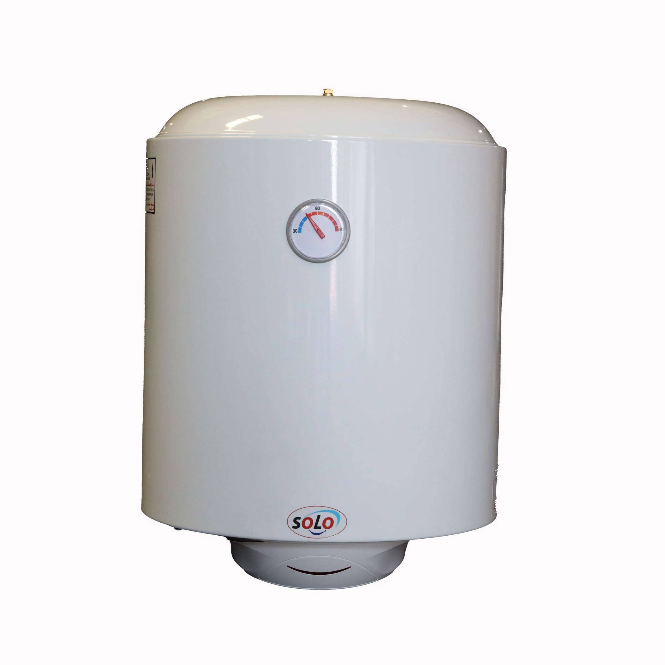 Solo - Water Heater Vertical 50 L