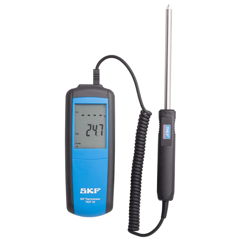 Skf - Contact Thermometer