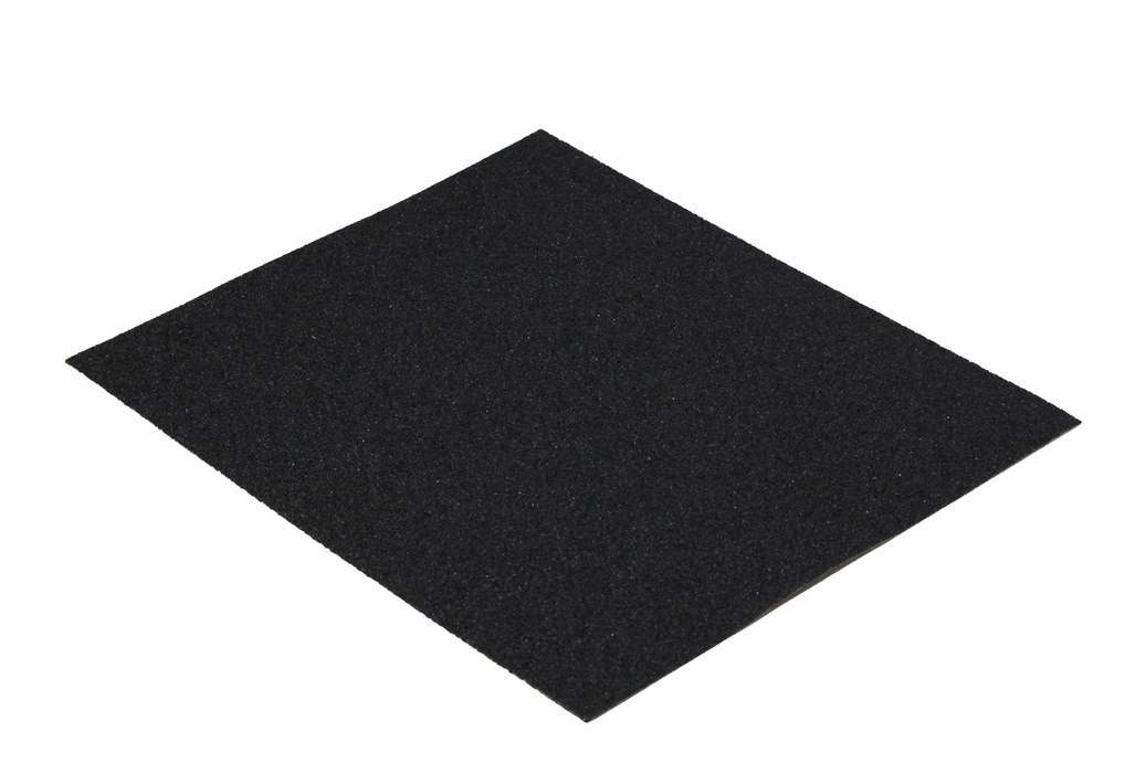 Buy FALCON - Waterproof Abrasive Paper (100 SHEETS PER PKT) (60) Online | Hardware Tools | Qetaat.com